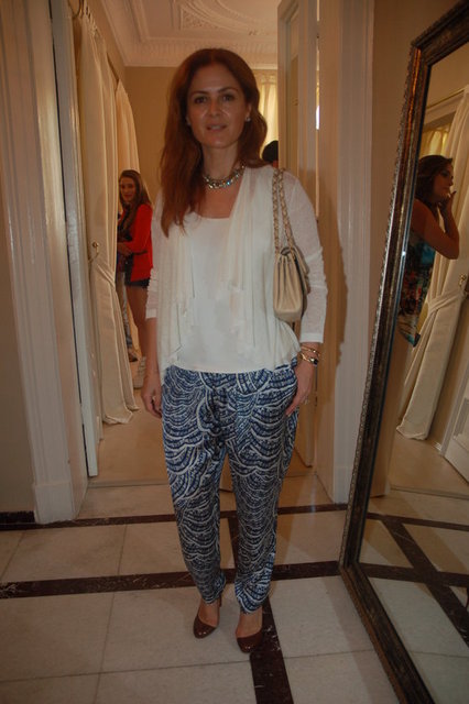 SUZAN TOPLUSOY