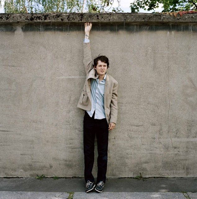 Beirut / "The Rip Tide"