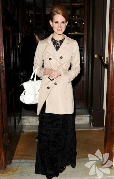 Lana Del Rey - Mulberry