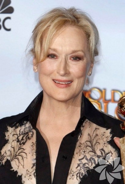 Meryl Streep