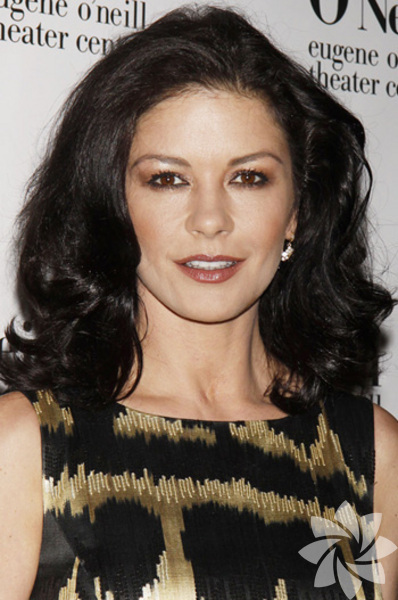 Catherine Zeta Jones