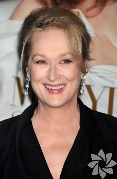 Meryl Streep