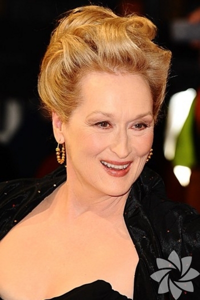 Meryl Streep