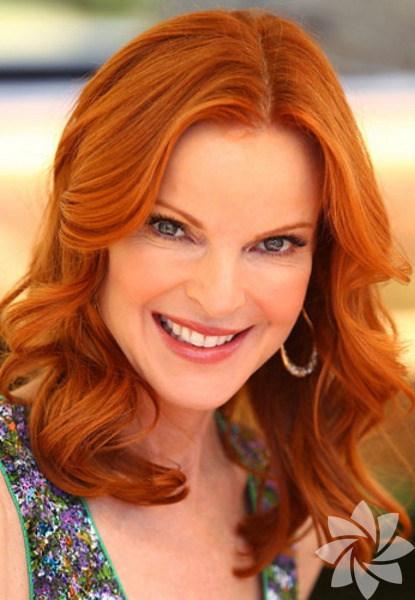 Marcia Cross