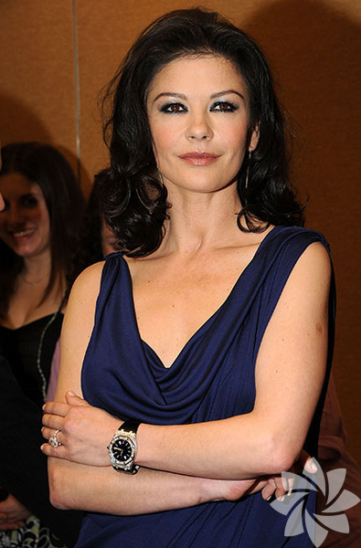 Catherine Zeta Jones