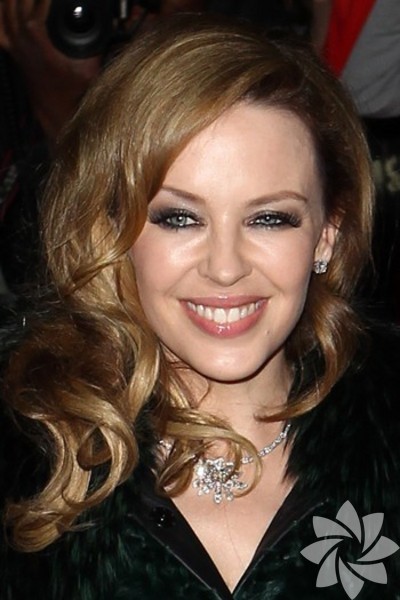 Kylie Minogue