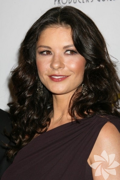 Catherine Zeta Jones