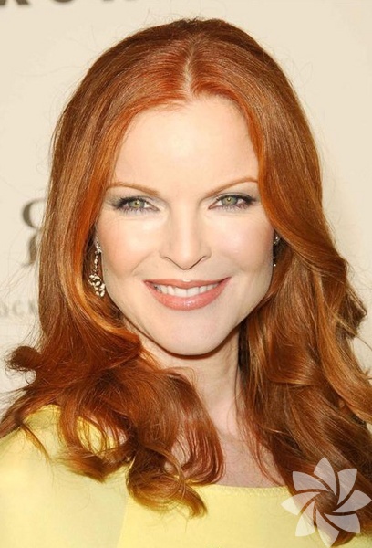 Marcia Cross