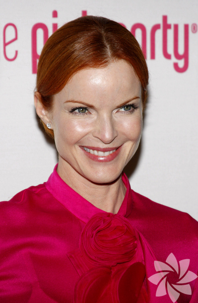 Marcia Cross