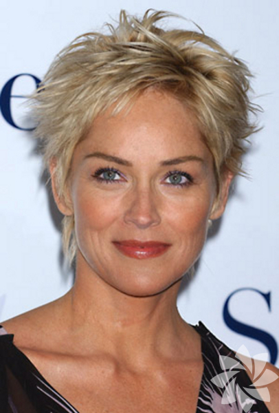 Sharon Stone