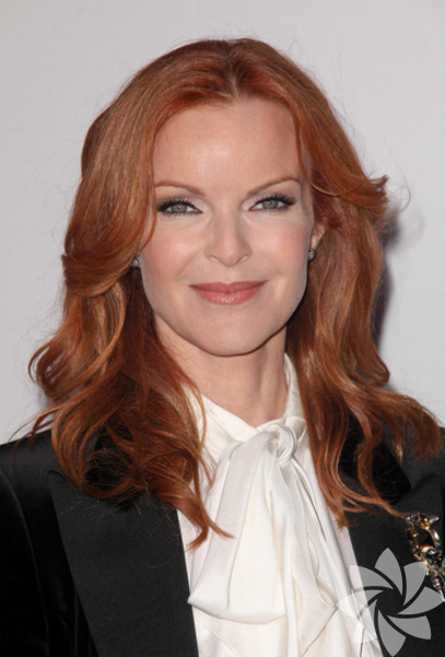 Marcia Cross