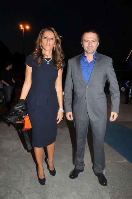 BAHAR - OZAN ŞER
