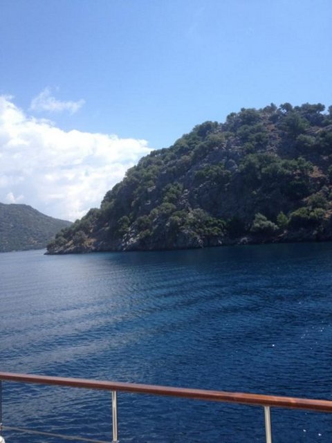 GÖCEK