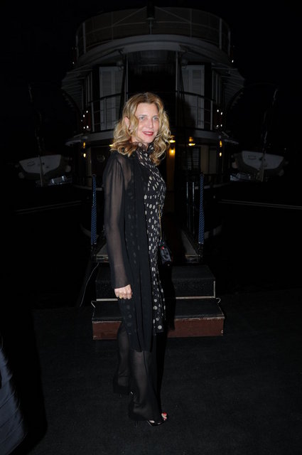 BARBARA PENSOY