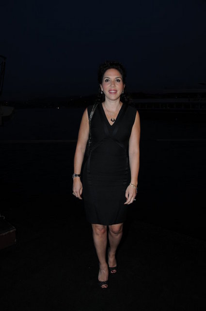 ASLI EKŞİOĞLU