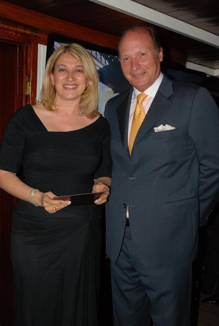 CANAN ÖZSOY,DIDIER PICQUOT