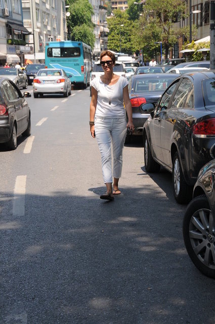 MAİDE KURTTEPELİ