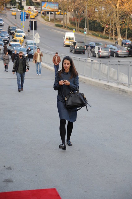 EDVİNA ÖZYEĞİN