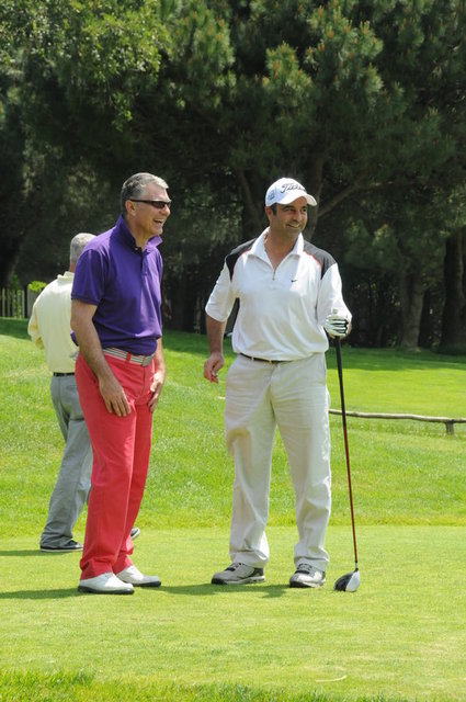 MUSTAFA ARAS, HAKAN DALOKAY