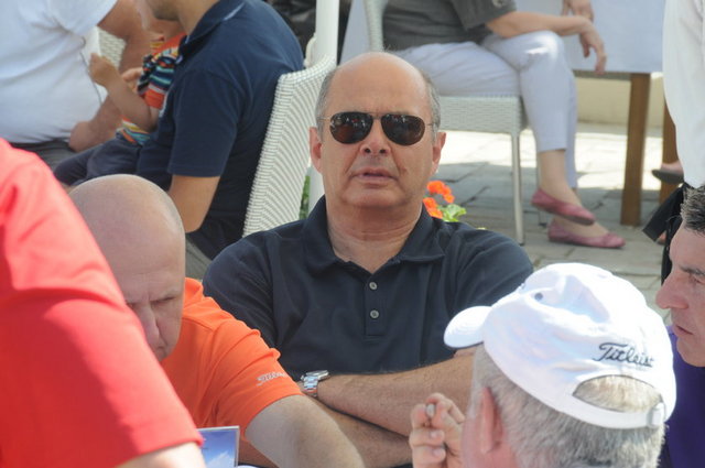 ALİ İPEKEL