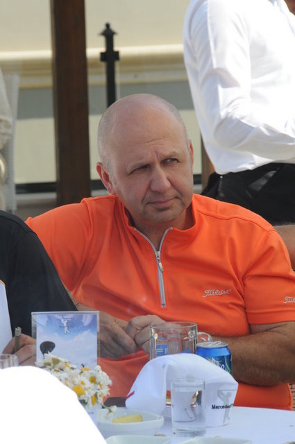 HAZIM EVRENGİL