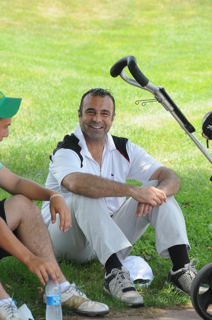 HAKAN DALOKAY