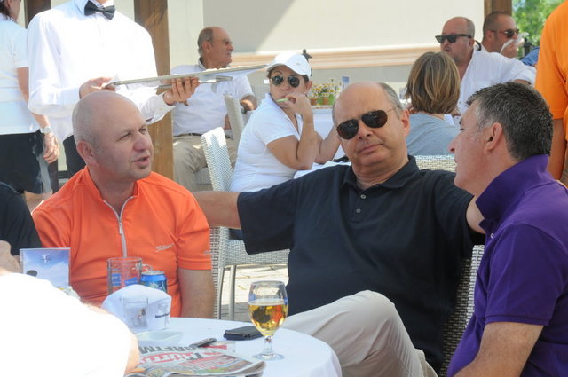 HAZIM EVRENGİL, ALİ İPEKEL, MUSTAFA ARAS