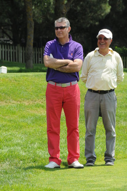MUSTAFA ARAS, SERHAN ERFİDAN