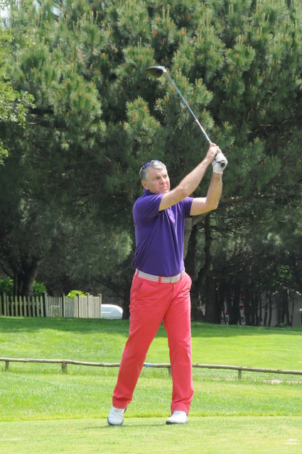 MUSTAFA ARAS