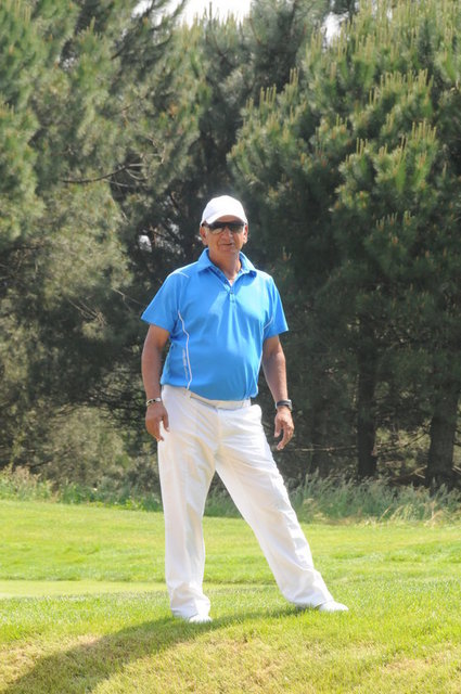 FİKRET ÖZTÜRK
