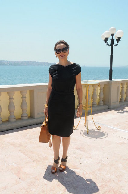 BANU ÇARMIKLI