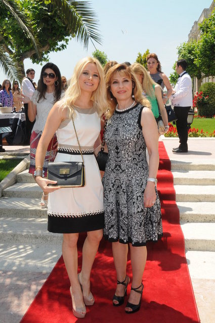 PINAR, NESLİHAN SABANCI