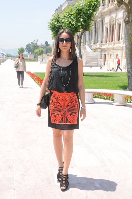 FATOŞ SARIGÜL