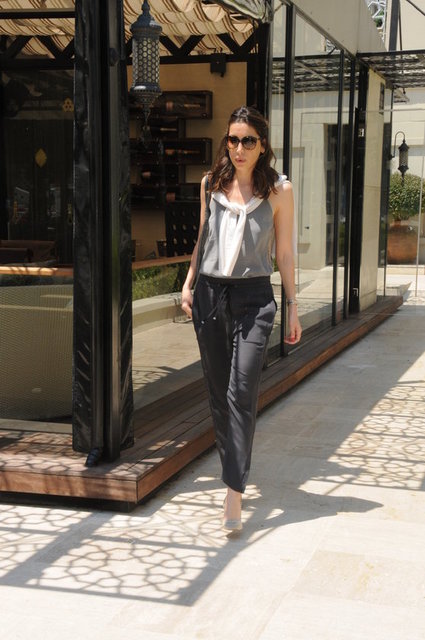 AYŞE ÇAVUŞOĞLU