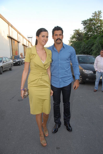 CEYLAN ÇAPA, BURAK ÖZÇİVİT 