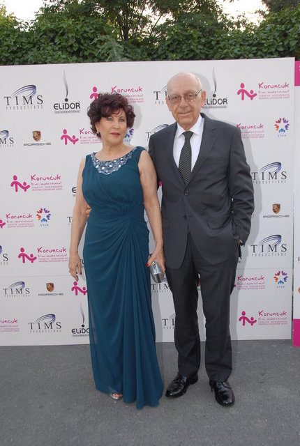 YILDIZ - PINAR ARAN 