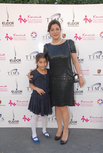 DEFNE, MERVE GÜRSEL