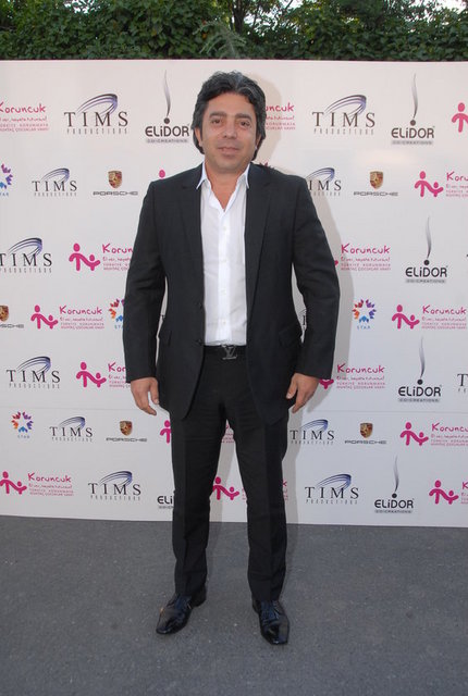 AHMET YOLERİ 