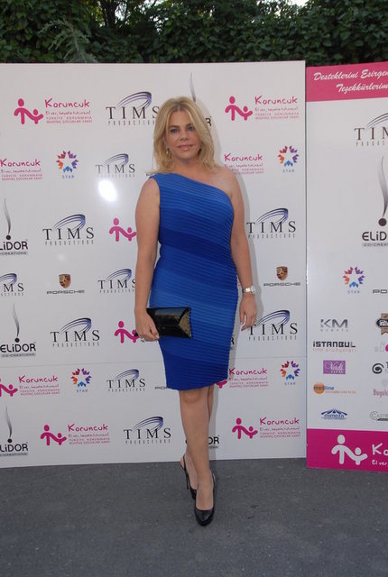 ECE KURDOĞLU 