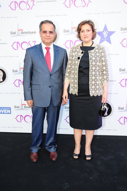 ACAR, ZEYNEP GERMEN 