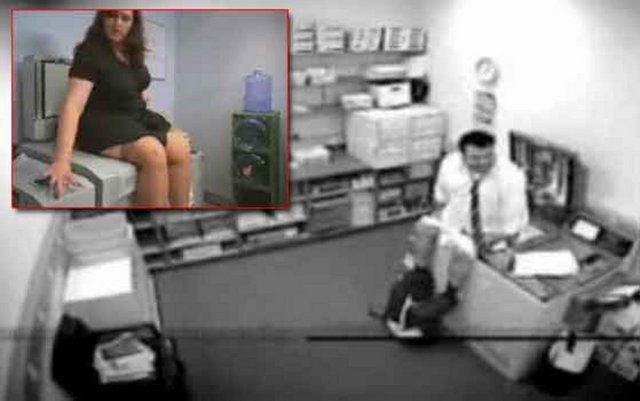 Dünyadaki fotokopi makinelerinde arızaların %23'ü, makinenin üstüne oturup kendi popolarının fotokopisini çekmek isteyen insanlar sayesinde meydana geliyor.