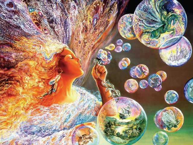 İnsan yılda en az 1460 Rüya görür