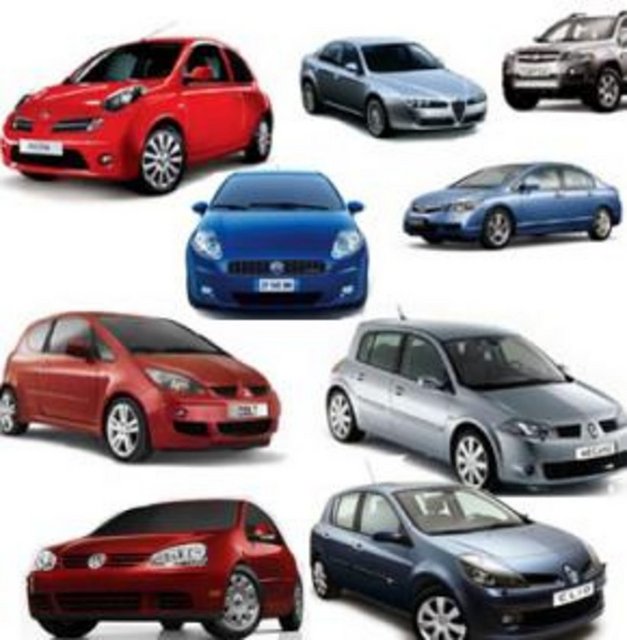 Otomobil sayısı insan sayısından 3 kat daha hızlı artıyor