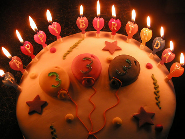 Doğum gününüzü en az 9 milyon kişiyle paylaşıyorsunuz