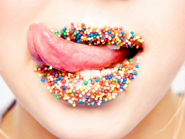 Parmak izleri gibi dil izlerinin de her insan için benzersiz olduğunu