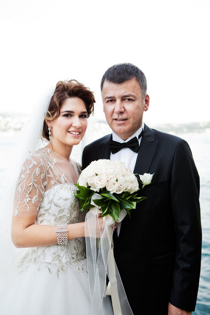 SÜLEYMAN - İPEK TOPLUSOY