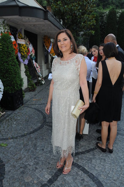 ZEYNEP MADRA