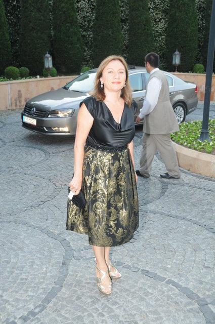 SEVGİ AKSOY