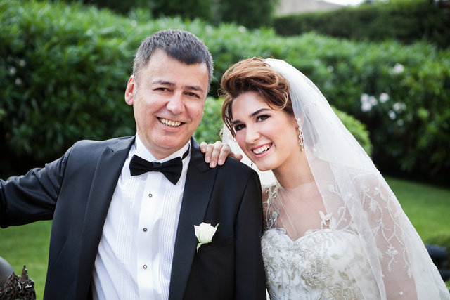 SÜLEYMAN - İPEK TOPLUSOY