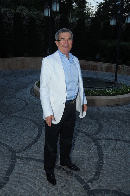 ÖMER ABACI